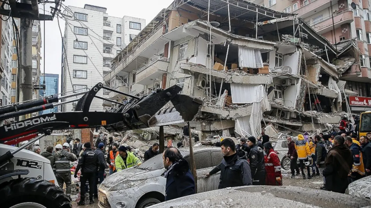 Diyarbakır’da 500 aile bir daha ‘yıkıldı’: Konut hakkı elde edemediler